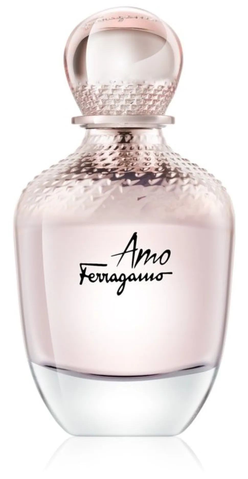 Salvatore Ferragamo Amo Ferragamo 100ml Eau De Parfum Spray