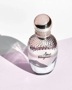 Salvatore Ferragamo Amo Ferragamo 100ml Eau De Parfum Spray