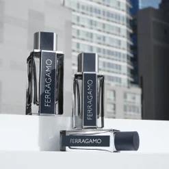Salvatore Ferragamo Ferragamo 100ml eau de toilette spray