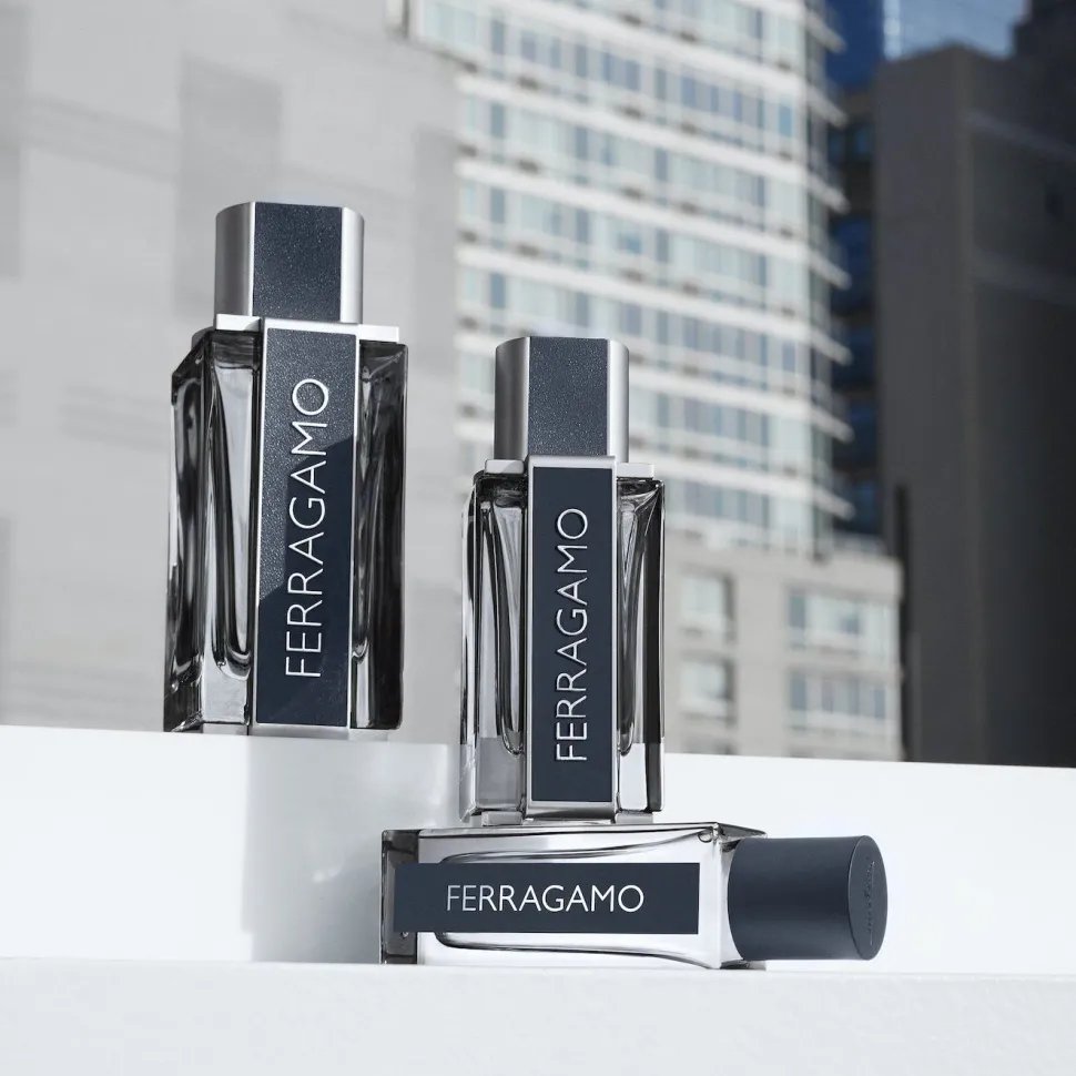 Salvatore Ferragamo Ferragamo 100ml eau de toilette spray