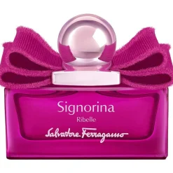 Salvatore Ferragamo Signorina Ribelle 100ml Eau De Parfum Spray
