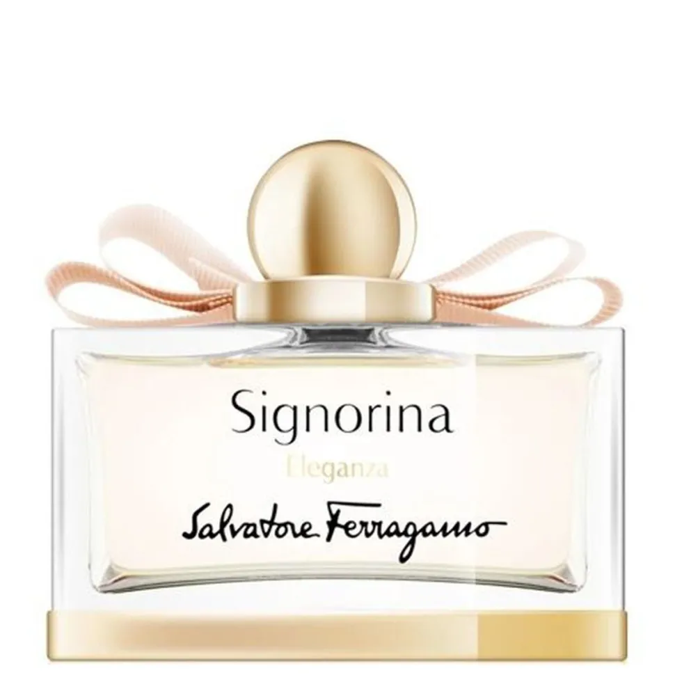 Salvatore Ferragamo Signorina Eleganza 30ml Eau De Parfum Spray