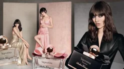 Salvatore Ferragamo Signorina Misteriosa 100ml Eau De Parfum Spray