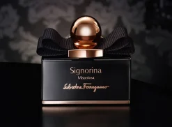 Salvatore Ferragamo Signorina Misteriosa 100ml Eau De Parfum Spray