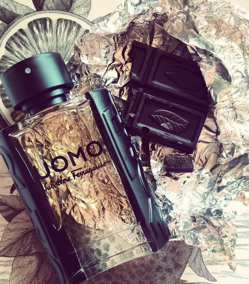 Salvatore Ferragamo Uomo 30ml eau de toilette spray