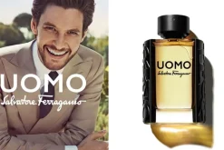Salvatore Ferragamo Uomo 30ml eau de toilette spray