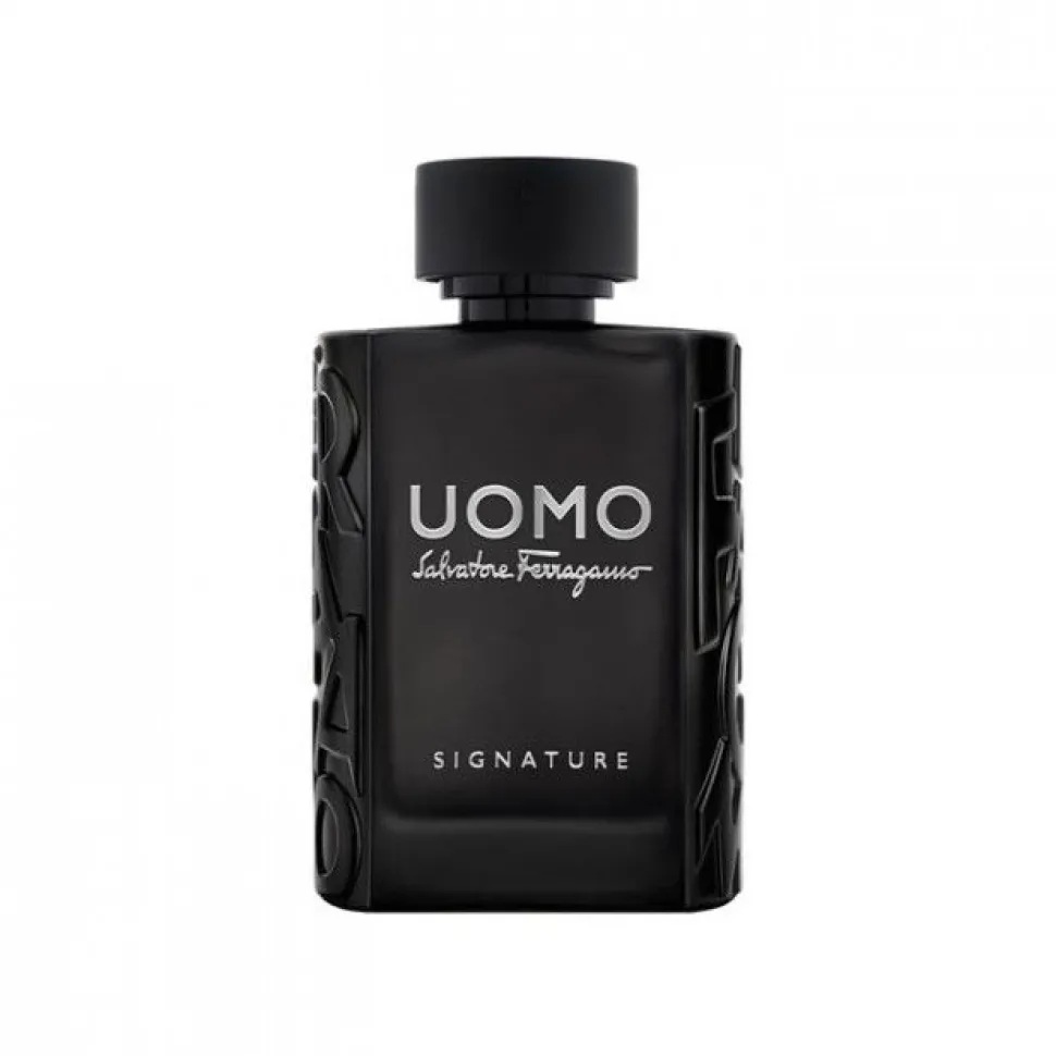 Salvatore Ferragamo Uomo Signature 100ml eau de parfum spray