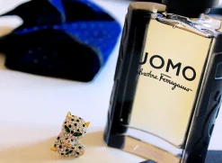 Salvatore Ferragamo Uomo 50ml eau de toilette spray