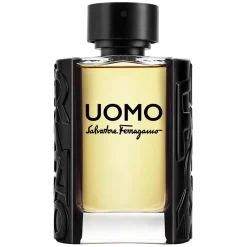 Salvatore Ferragamo Uomo 100ml eau de toilette spray