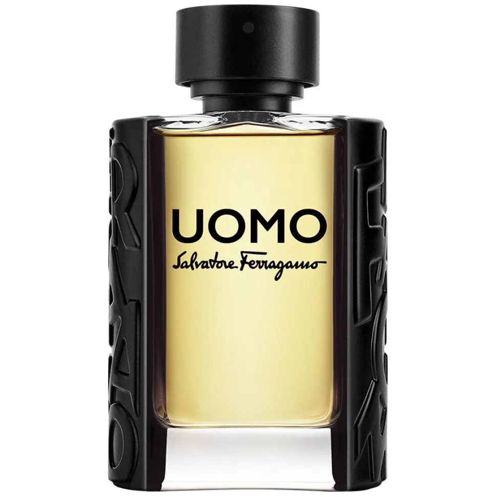 Salvatore Ferragamo Uomo 100ml eau de toilette spray