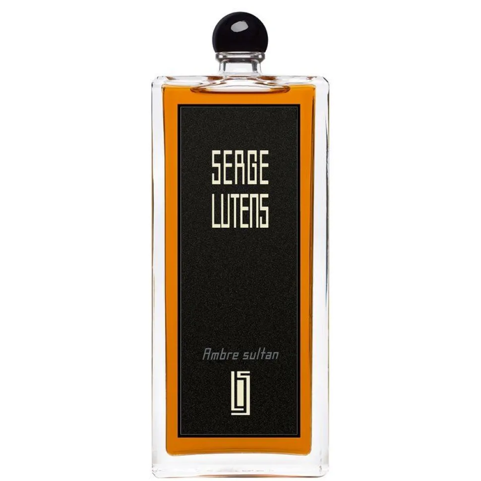Serge Lutens Ambre Sultan 50ml Eau De Parfum Spray