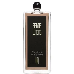 Serge Lutens Five O`Clock Au Gingembre 50ml Eau De Parfum Spray