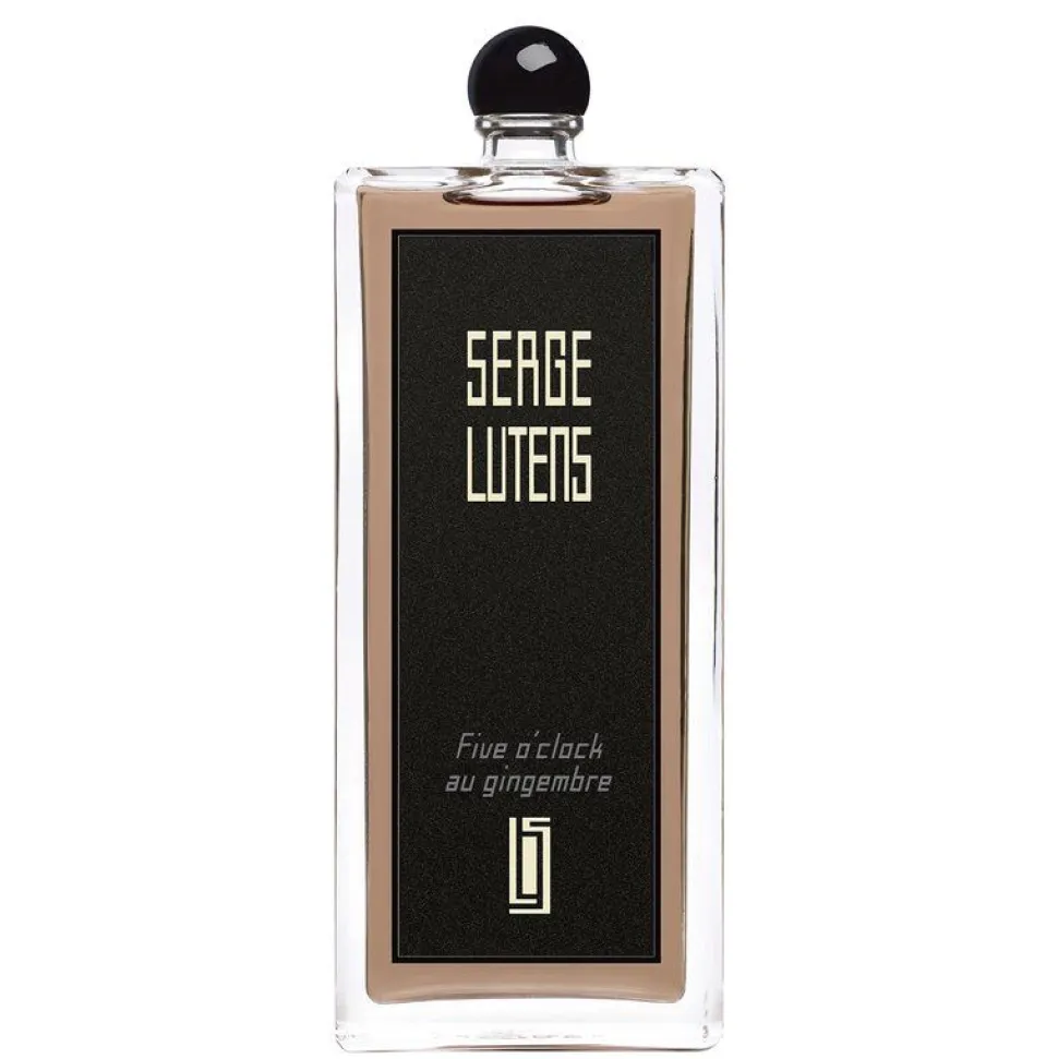 Serge Lutens Five O`Clock Au Gingembre 50ml Eau De Parfum Spray