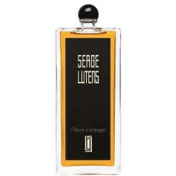 Serge Lutens Fleurs D'Oranger 100ml Eau De Parfum Spray