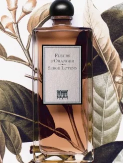 Serge Lutens Fleurs D'Oranger 50ml Eau De Parfum Spray