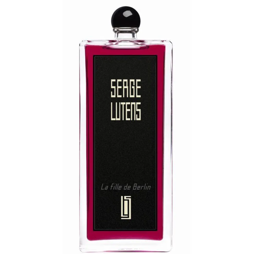 Serge Lutens La Fille de Berlin 100ml Eau De Parfum Spray