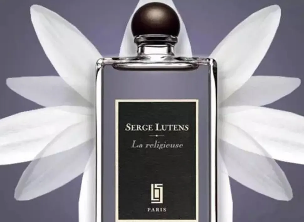 Serge Lutens La Religieuse 50ml Eau De Parfum Spray