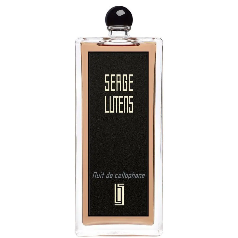 Serge Lutens Nuit de Cellophane 100ml Eau De Parfum Spray