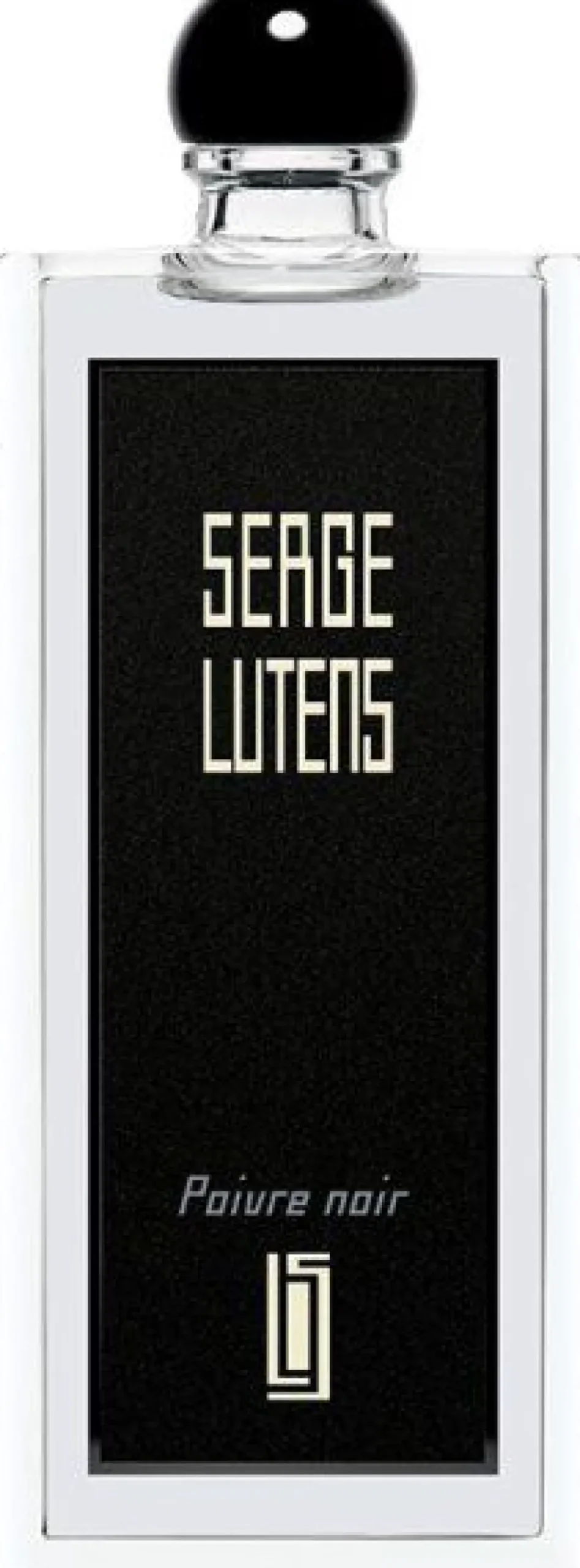Serge Lutens Poivre Noir 50ml eau de parfum spray