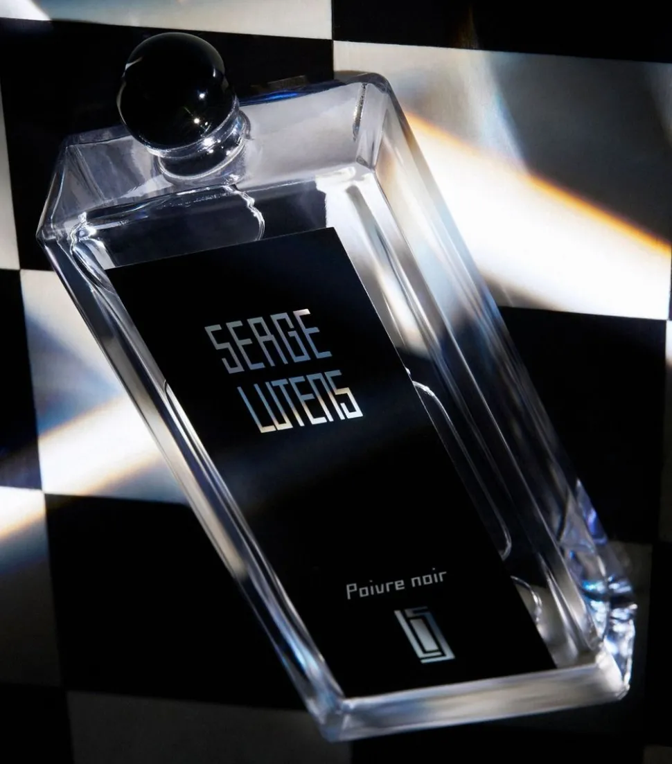 Serge Lutens Poivre Noir 50ml eau de parfum spray