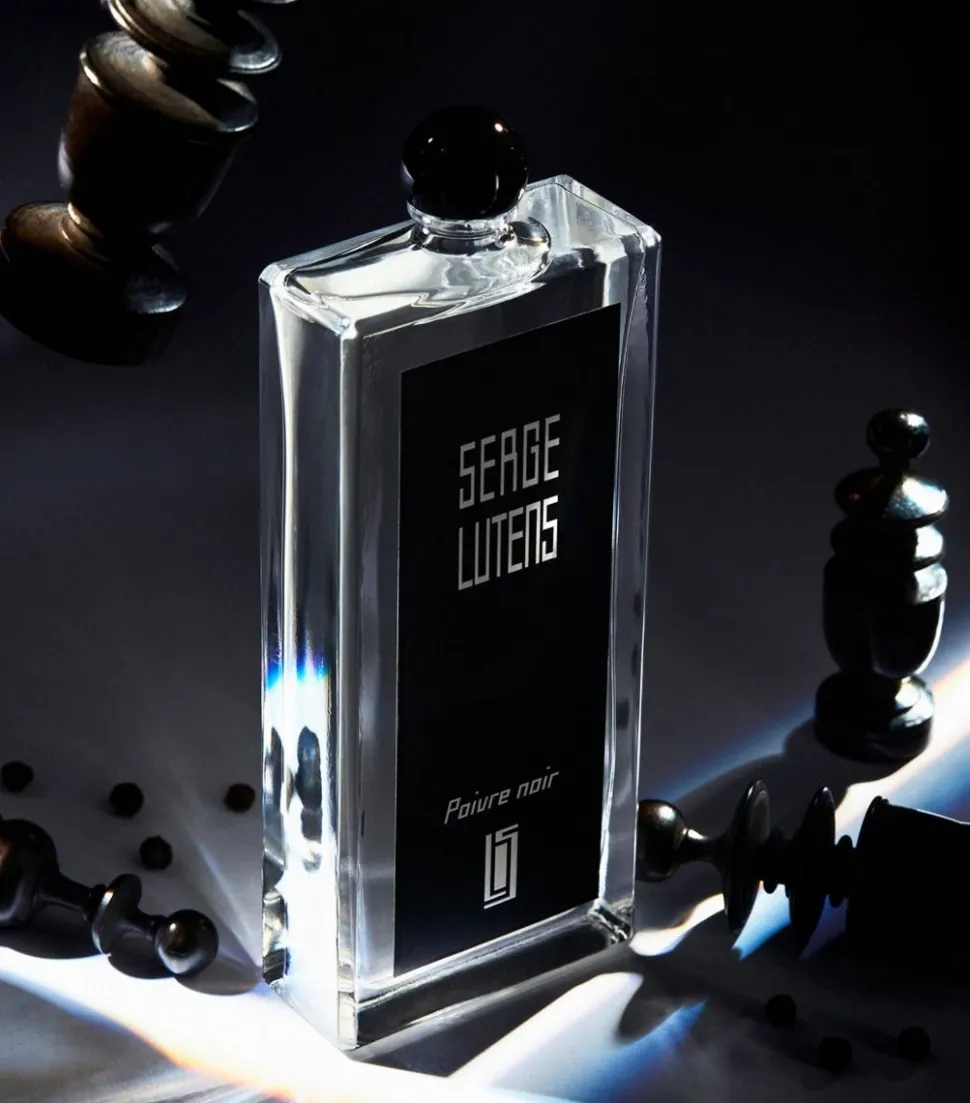 Serge Lutens Poivre Noir 50ml eau de parfum spray