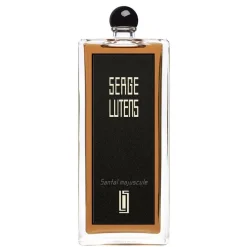 Serge Lutens Santal Majuscule 100ml Eau De Parfum Spray