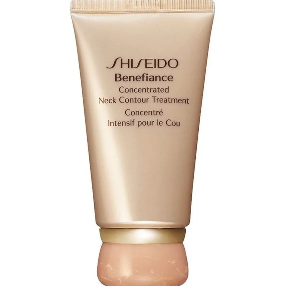 Shiseido Benefiance Concentrated Neck Contour Treatment Cream 50ml