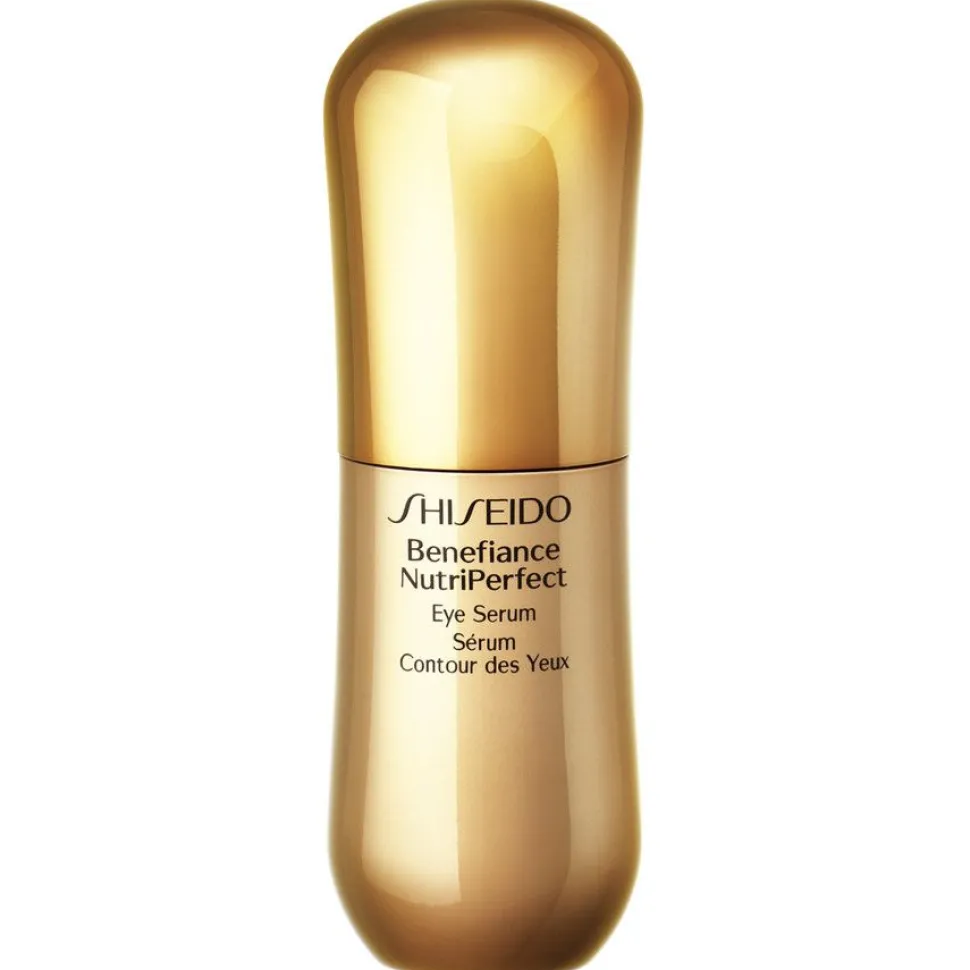 Shiseido Benefiance NutriPerfect Eye Serum 15ml Oogserum