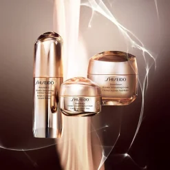 Shiseido Benefiance Wrinkle Smoothing Cream 50ml Gezichtscrème