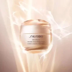 Shiseido Benefiance Wrinkle Smoothing Cream 75ml Gezichtscrème