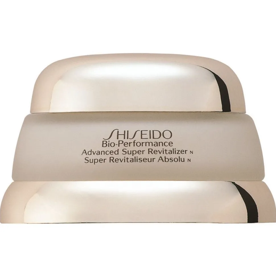 Shiseido Bio Performance Advanced Super Revitalizing Cream 30ml Gezichtscrème