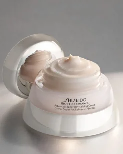 Shiseido Bio Performance Advanced Super Revitalizing Cream 30ml Gezichtscrème