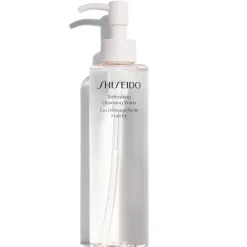Shiseido Daily Essentials Refreshing Cleansing Water 180ml