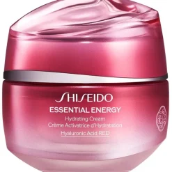 Shiseido Essential Energy Hydrating Cream 50ml