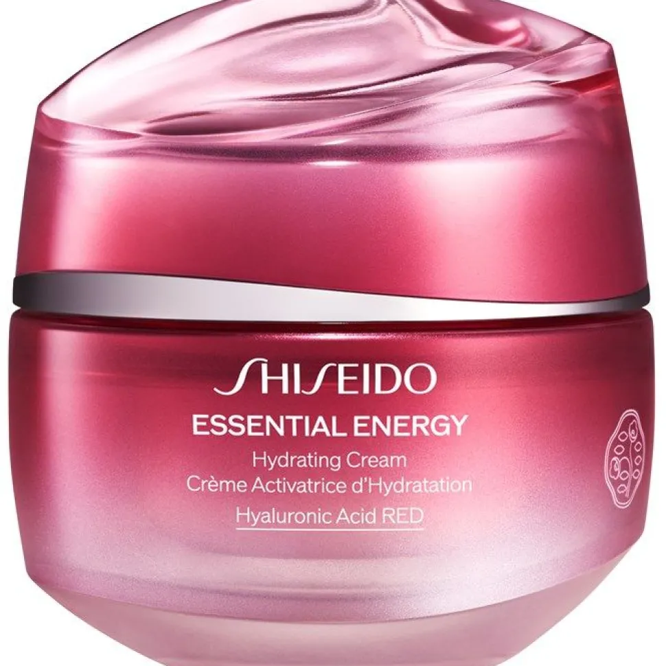 Shiseido Essential Energy Hydrating Cream 50ml