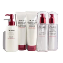 Shiseido Extra Rich Cleansing Milk 125ml Droge Huid
