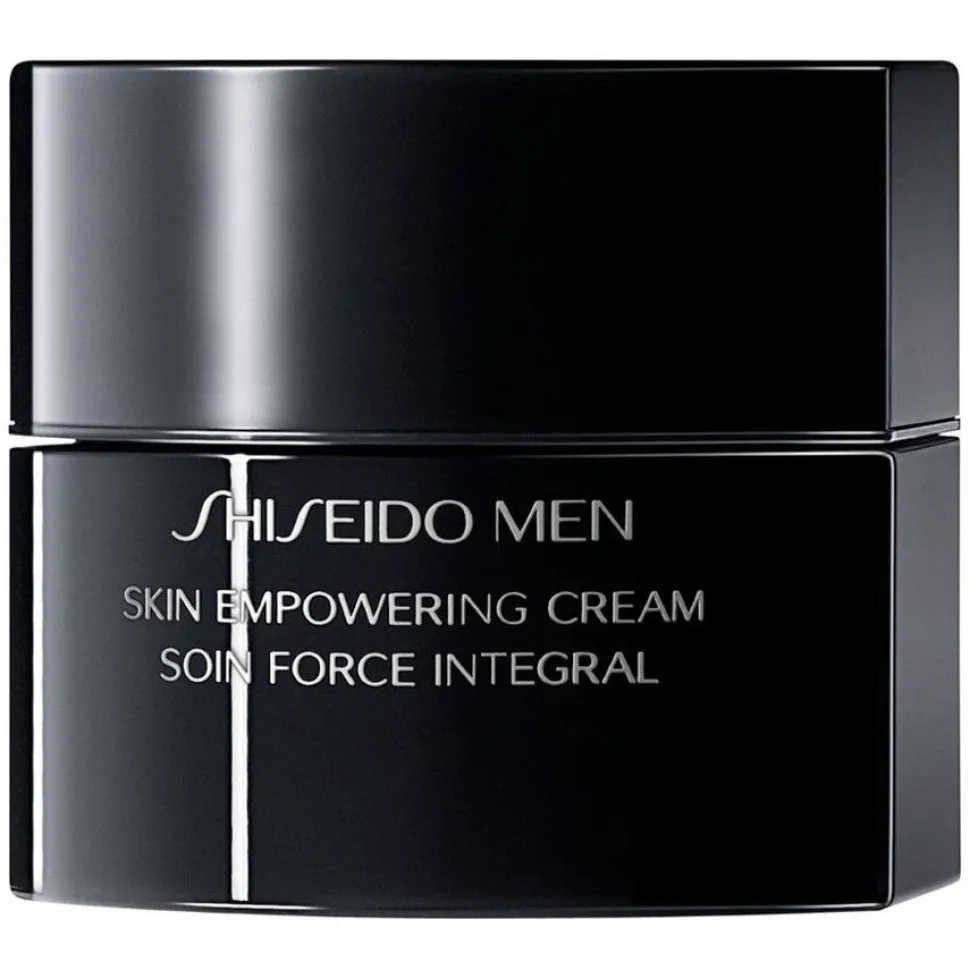 Shiseido Men Skin Empowering Cream 50ml