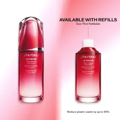 Shiseido Ultimune Power Infusing Concentrate 50ml Serum