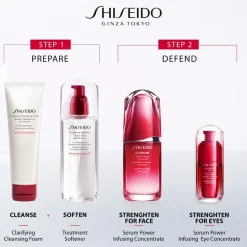 Shiseido Ultimune Power Infusing Concentrate 30ml Serum