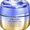 Shiseido Vital Perfection Overnight Firming Treatment 50ml Nachtcrème