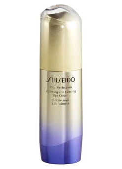 Shiseido Vital Perfection Uplifting & Firming Eye Cream 15ml Oogcrème
