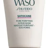 Shiseido Waso Satocane Pore Purifying Scrub Mask 80ml