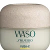 Shiseido Waso YUZU-C Beauty Sleeping Mask 50ml Masker