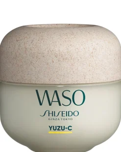 Shiseido Waso YUZU-C Beauty Sleeping Mask 50ml Masker