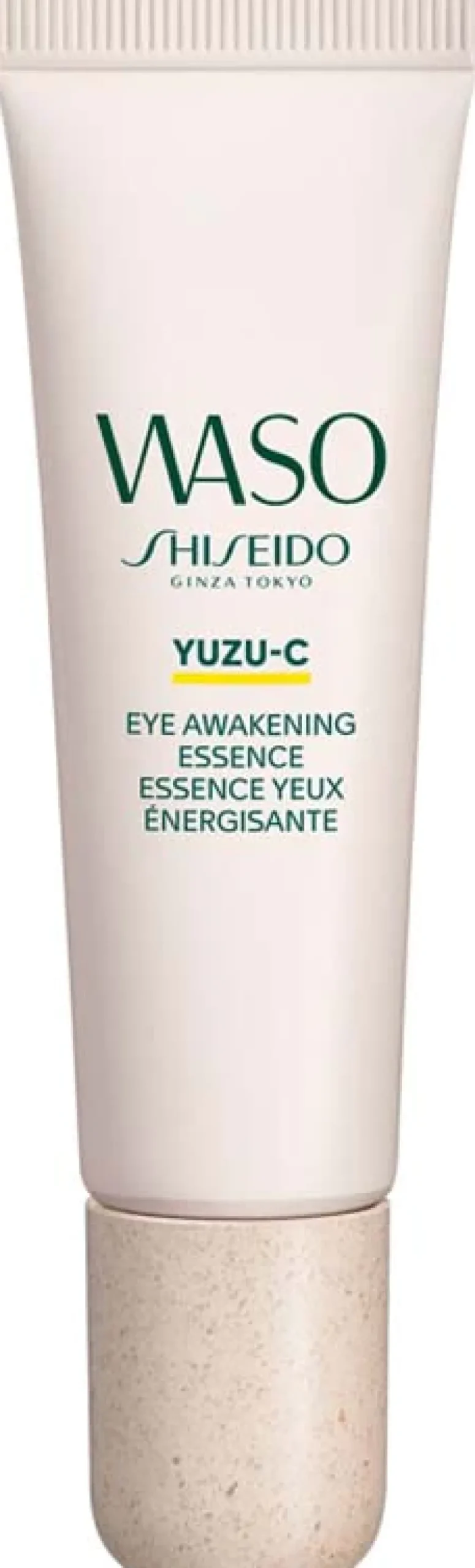 Shiseido Waso Yuzu-C Eye Awakening Essence 20ml Ooggel