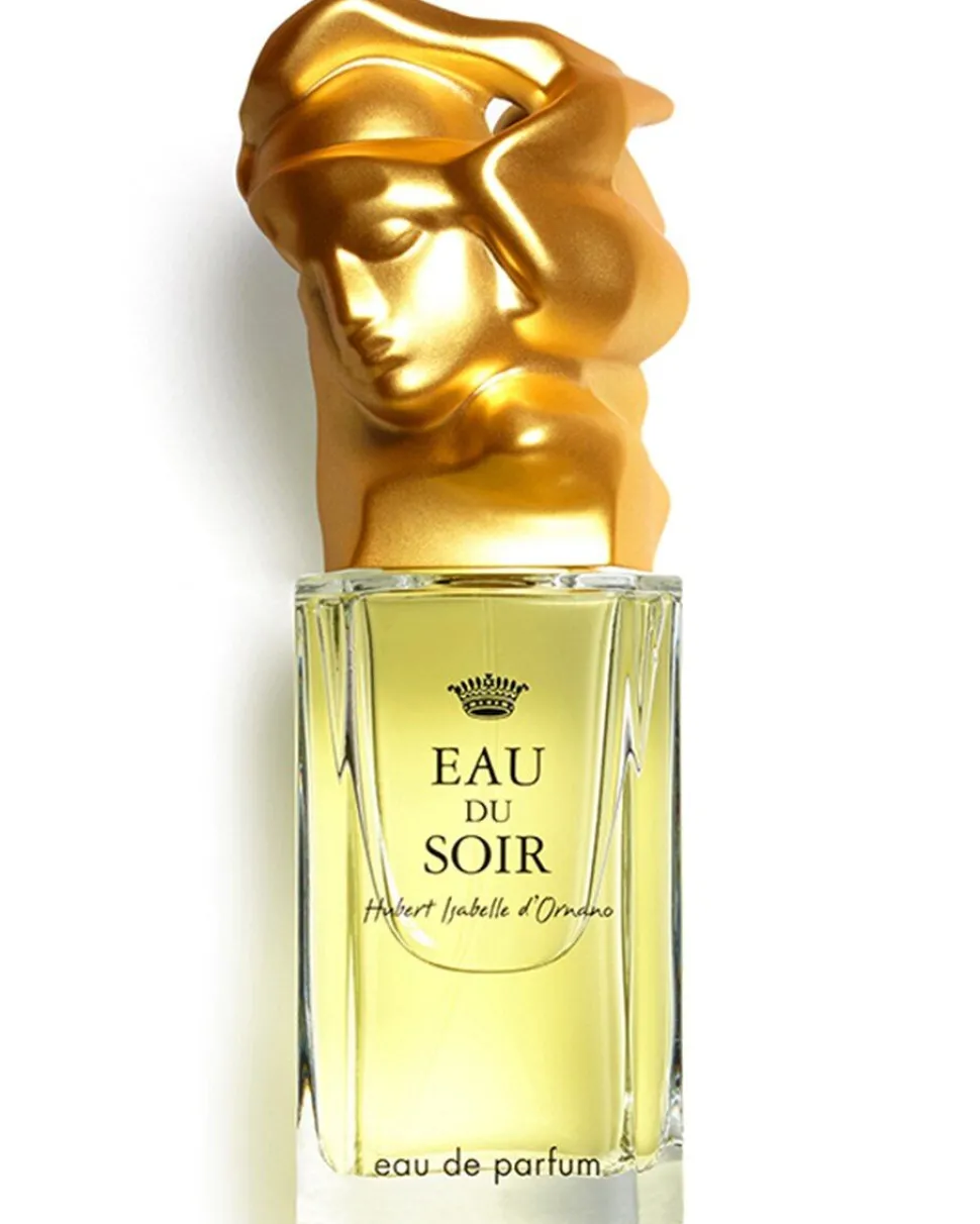 Sisley Eau du Soir 100ml eau de parfum spray + 150 Bodycream