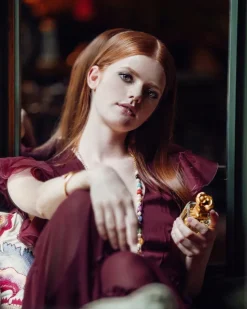 Sisley Eau du Soir 100ml eau de parfum spray + 150 Bodycream