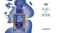 Sisley Eau du Soir Set 30ml eau de parfum spray + 30ml Bodycream