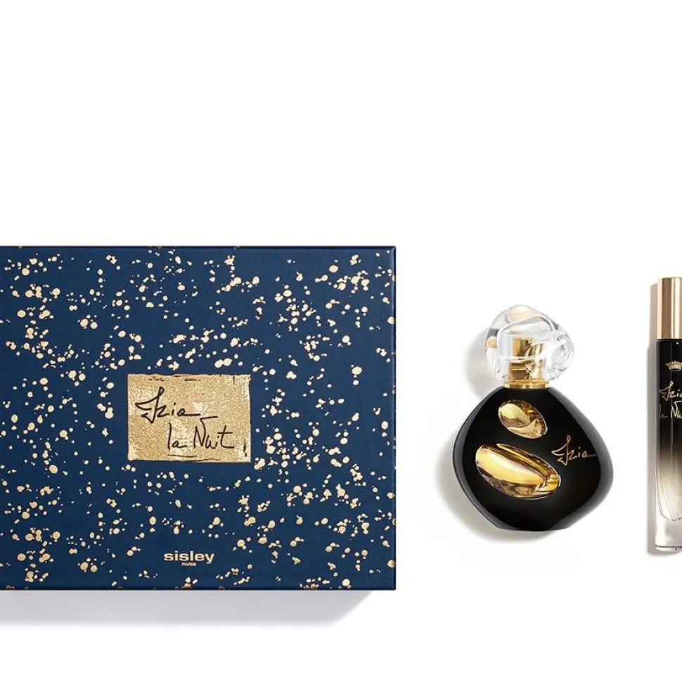 Sisley Izia La Nuit Set 30ml eau de parfum spray + 6,5ml edp