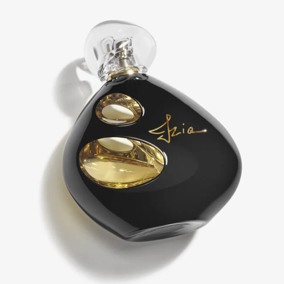 Sisley Izia La Nuit Set 30ml eau de parfum spray + 6,5ml edp